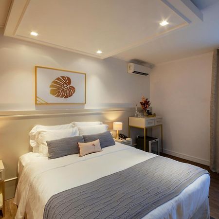 Blumen Hotel Boutique กาเนรา ภายนอก รูปภาพ