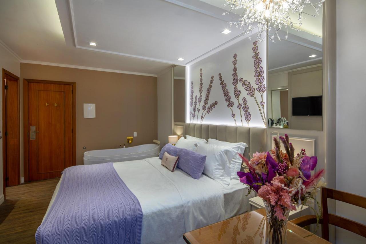 Blumen Hotel Boutique กาเนรา ภายนอก รูปภาพ