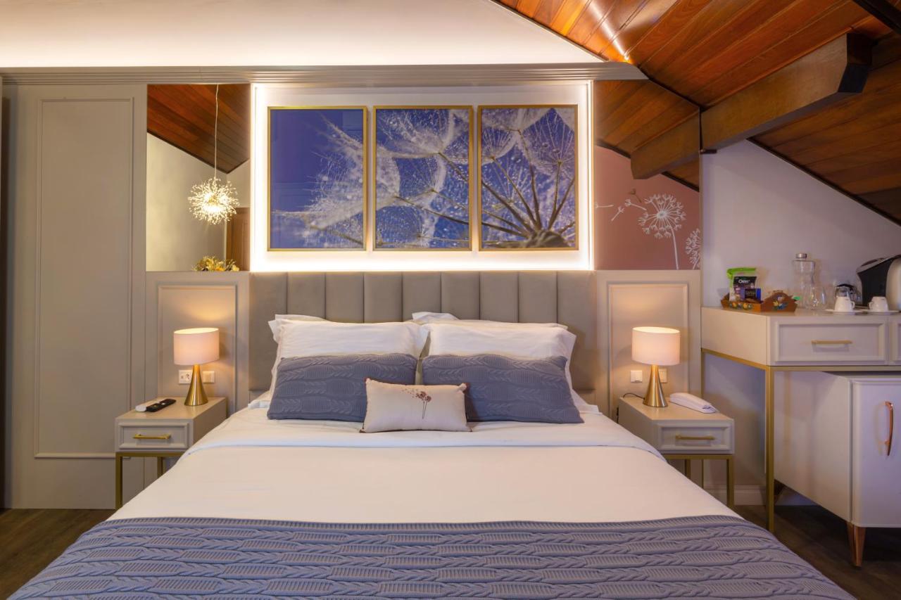 Blumen Hotel Boutique กาเนรา ภายนอก รูปภาพ