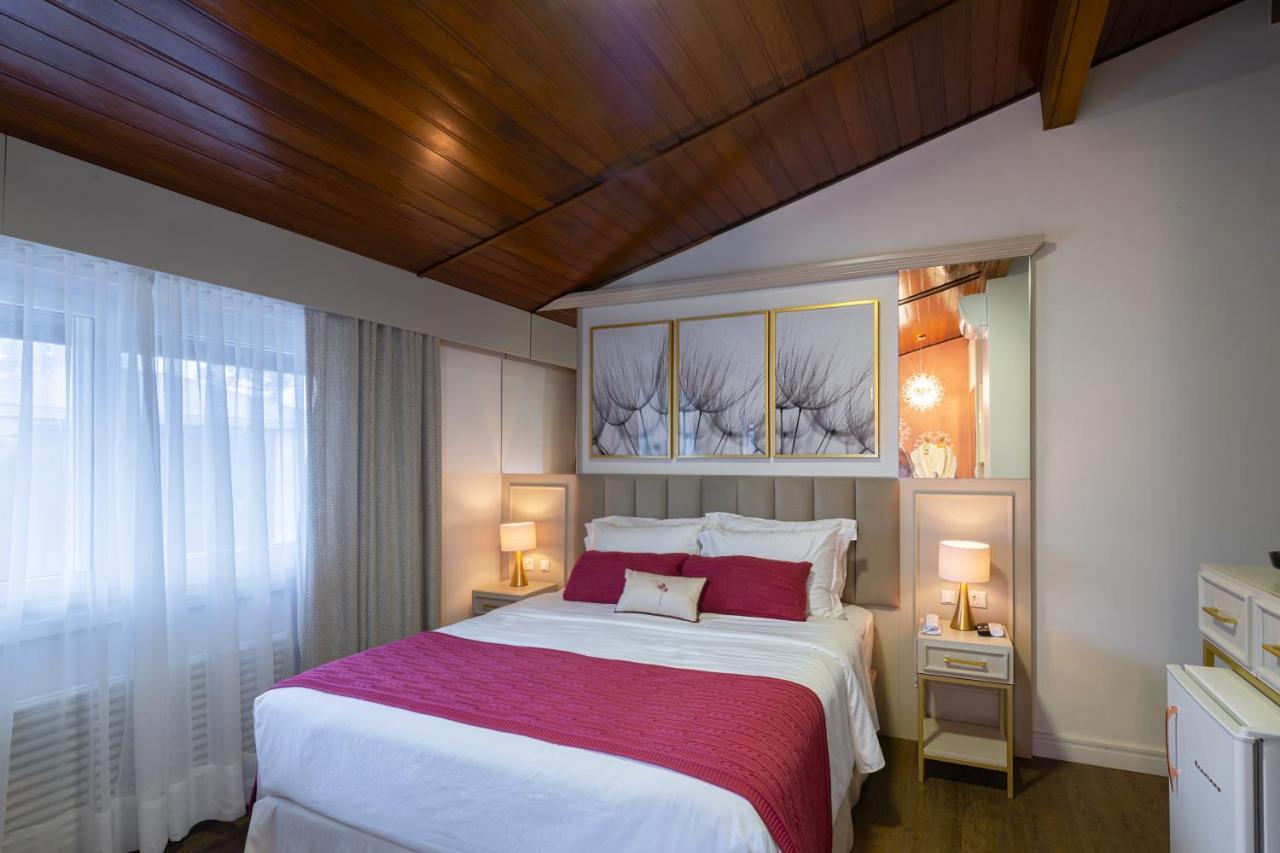Blumen Hotel Boutique กาเนรา ภายนอก รูปภาพ