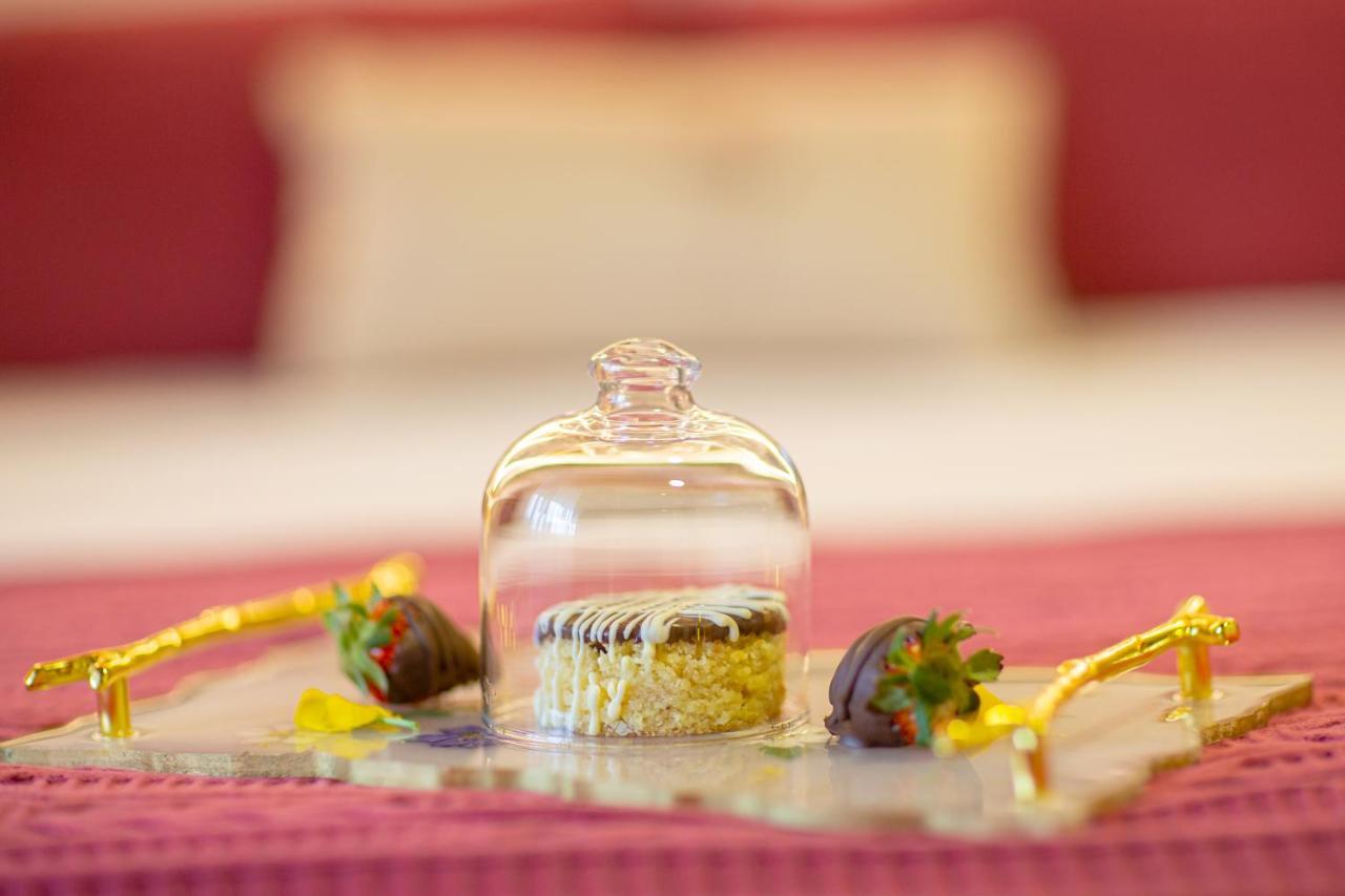 Blumen Hotel Boutique กาเนรา ภายนอก รูปภาพ