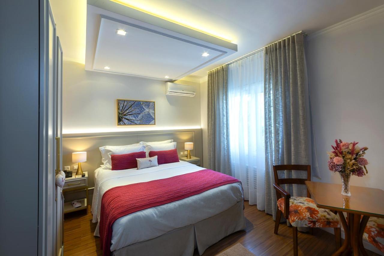 Blumen Hotel Boutique กาเนรา ภายนอก รูปภาพ