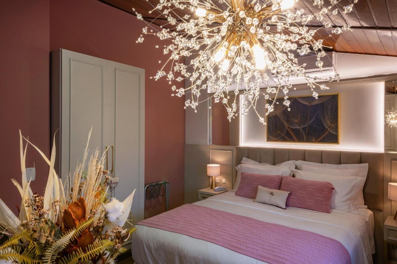 Blumen Hotel Boutique กาเนรา ภายนอก รูปภาพ