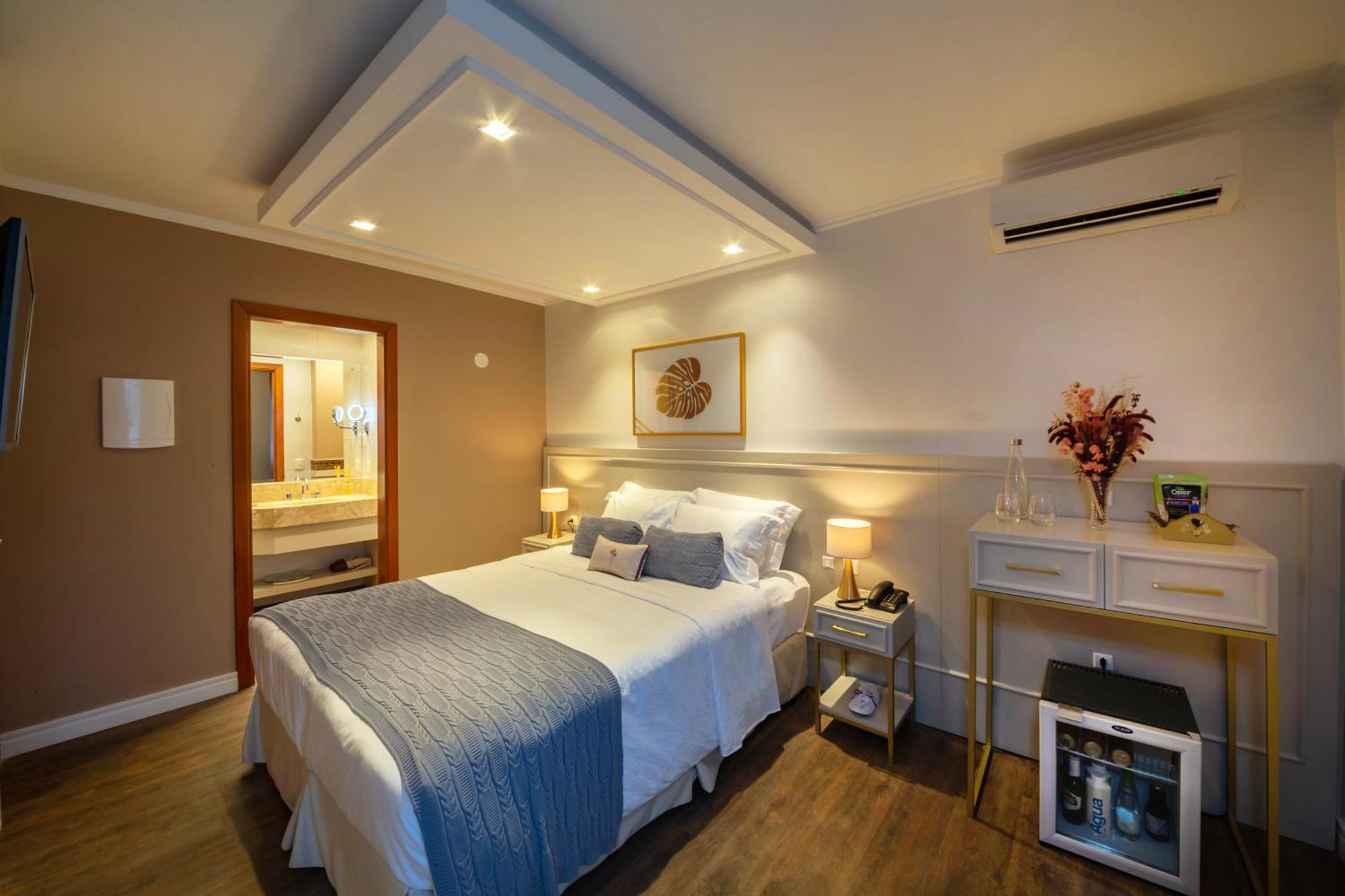 Blumen Hotel Boutique กาเนรา ภายนอก รูปภาพ