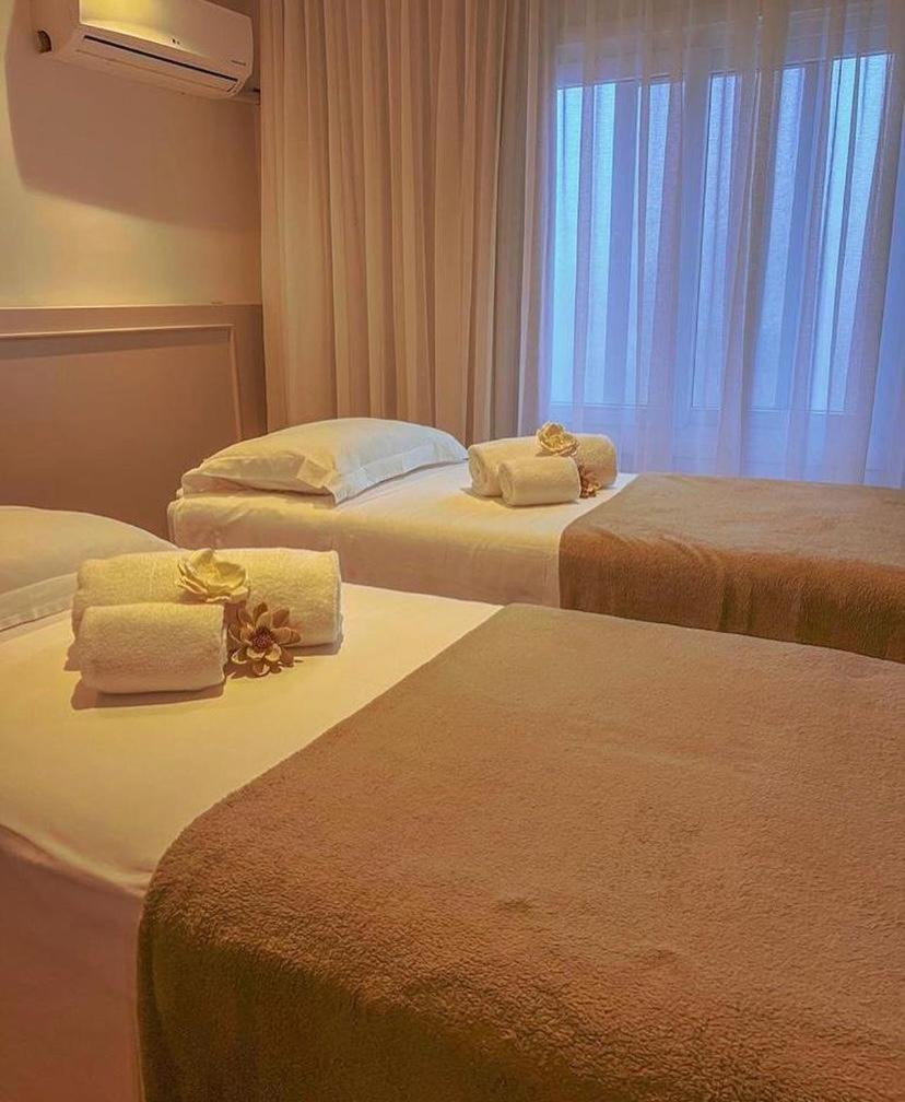 Blumen Hotel Boutique กาเนรา ภายนอก รูปภาพ