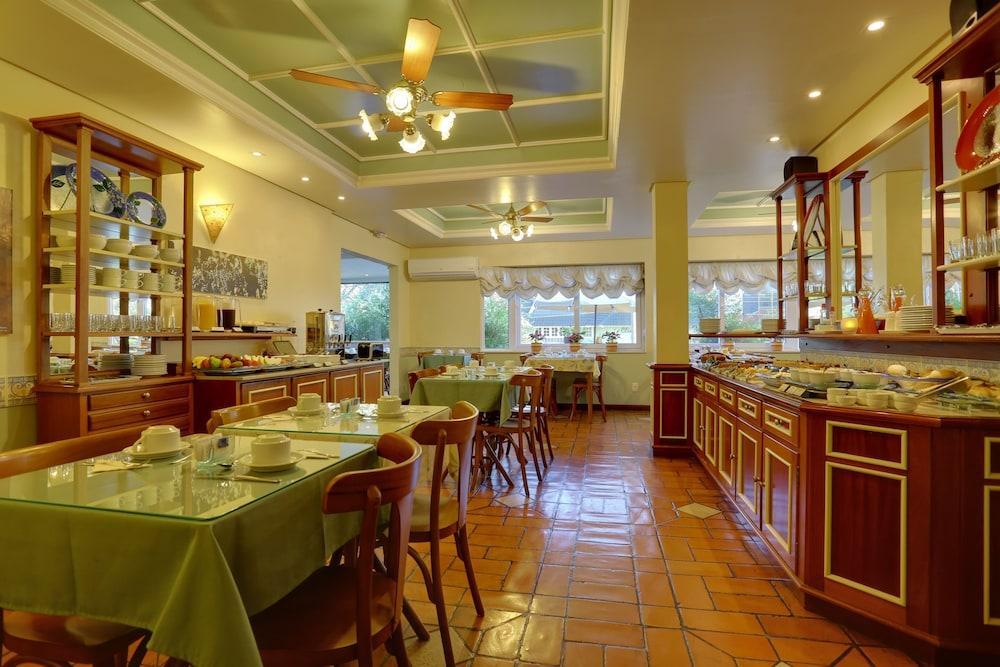 Blumen Hotel Boutique กาเนรา ภายนอก รูปภาพ